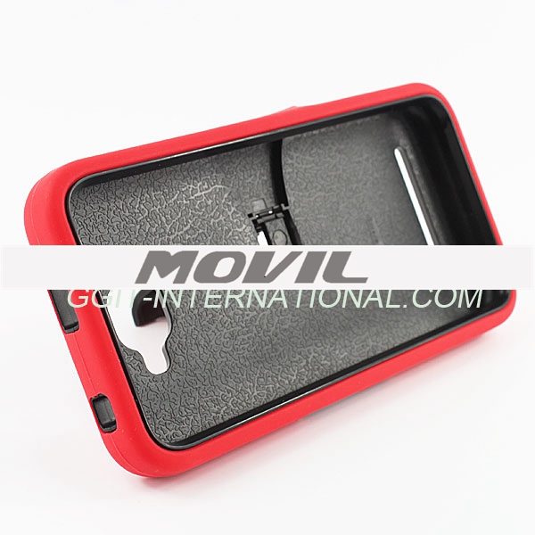 NP-1582 Protectores para  BLU Dash 5.0 D410A-4g